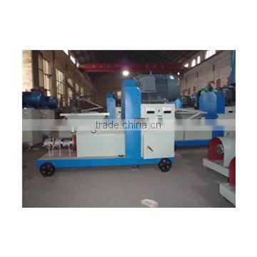 new type screw type forming machine