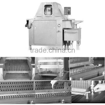 China Supply Brine Injection Equipment / Turkey Saline and Injection Marinade Machine With Good Price