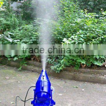 Best-selling Electric ULV sprayer with Farm disinfection