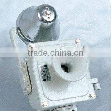 110V/220V Marine bell