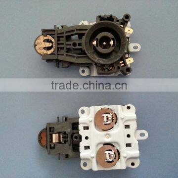 KSD Thermostats Set for Electric Water Heater ElemenHeater Fry Pot Frying Pan Fryer Deep Fryer Pan photo-2