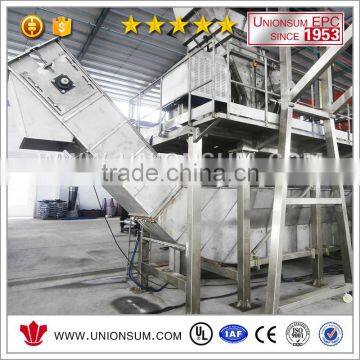 Lead Recycling Spent Lead Acid Battery Recycling Equipment