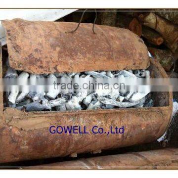 100% Hardwood BINCHOTAN Charcoal for Japan Market Sale photo-4