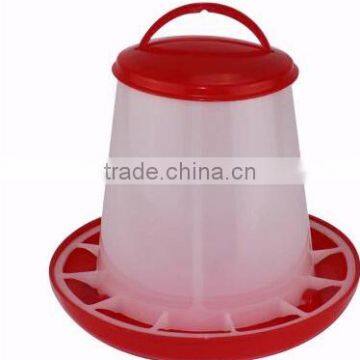 poultry plastic chicken feeder 3kg