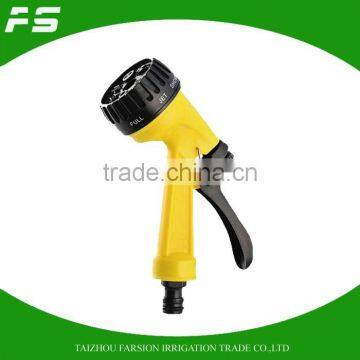 Multi Functions Garden Watering Spray Nozzle