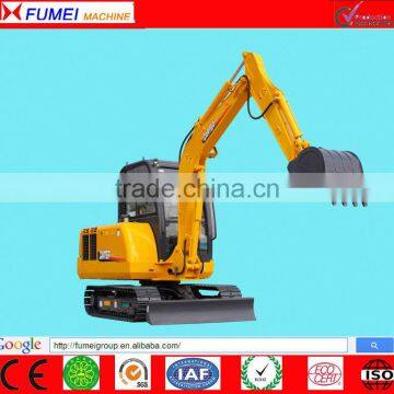 CT45 crawler excavator for sale