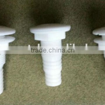 China Wholesale Plastic Thru Hull,Boat Plastic Thru Hull,Yacht Thru Hull Outlet, Plastic Boat Hulls