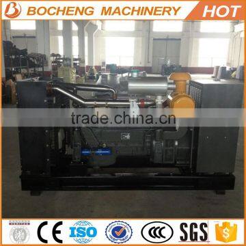 BioGas Generator Set for Sale photo-4
