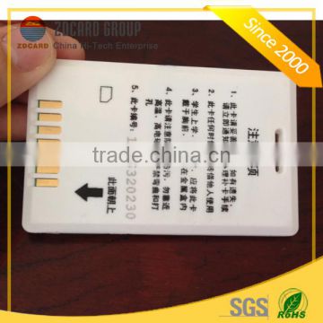 Long Range With Battery Active RFID Tag