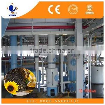 Sunflower Oil Mill