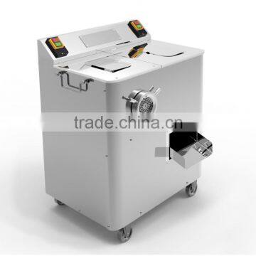 Multifunctional Electric Meat Slicing/Shredding/Grinding Euipment photo-3