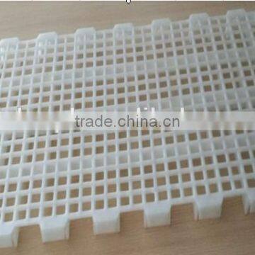 Hot Sale Long Lifetime for Chicken Goat Used Plastic Gride Floor photo-2