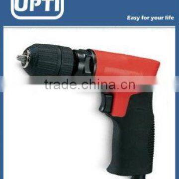 3/8" Composite air drill w/keyless chuck