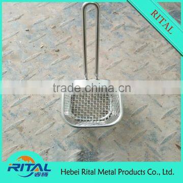 High Temperature-resistance 10 Micron Stainless Steel Filter Mesh photo-4