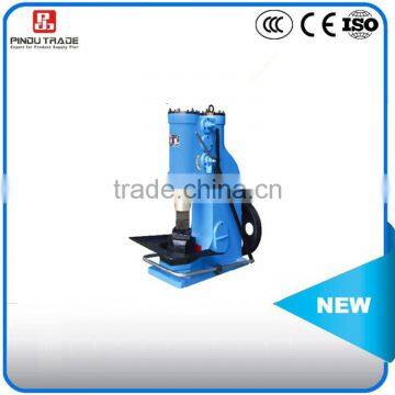 25kg pneumatic forging hammer machine