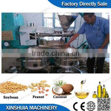Reliable Performance Cold Press Oil Expeller Machine(mob:0086-15503713506)