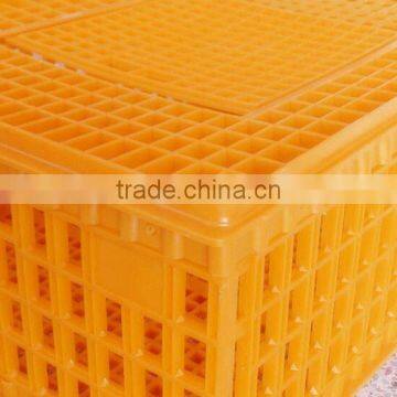 HDPE Best Quality Cheap Price Plastic Transport Cage Basket for Chicken Skype What's App:008615315898300 photo-4