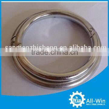High Quality Cow Nose Rings for Cattle Farm Equipment photo-3