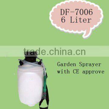 garden hose sprayer DF-7006