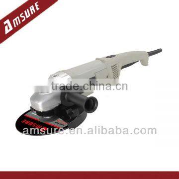 230MM China Heavy Duty Electric Hand Grinder