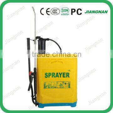 PP 16L Hand backpack sprayer