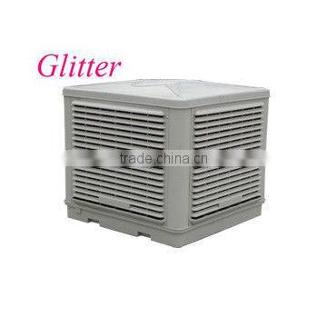 air conditioner evaporator unit