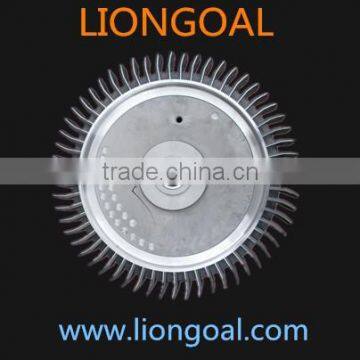 China Product Vortex Air Pump and Pump Centrifugal photo-6