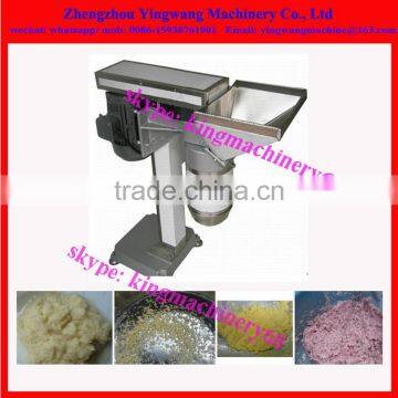 Vegetable Garlic/ Ginger/ Pepper/ Onion Mash Making Machine photo-3