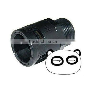 RQG1-M nylon ordinary hose quick connectors with high quality