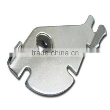 Custom aluminum stamping parts stamping metal parts china sheet metal stamping parts