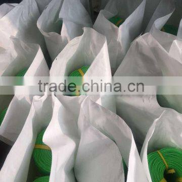 3-4 Srand PP PE Twisted Plastic Rope photo-4
