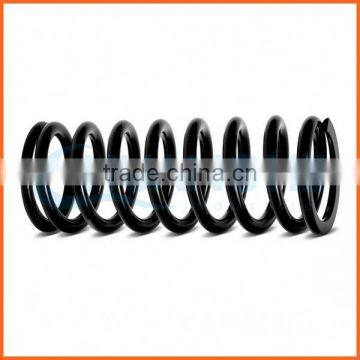 Customized wholesale quality front coil spring