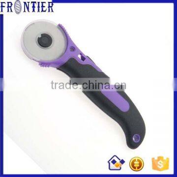 Round Cutter For Sewing, Circular Paper Cutter Knife photo-4