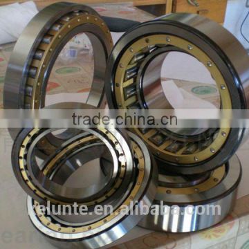 double flange roller bearing/cylindrical roller bearing N315