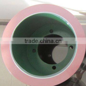 iron drum rice mill machine spare parts