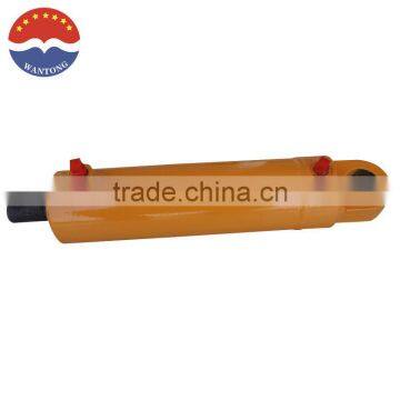 Two Way Hydraulic Cylinders for Agricultural Machines photo-3