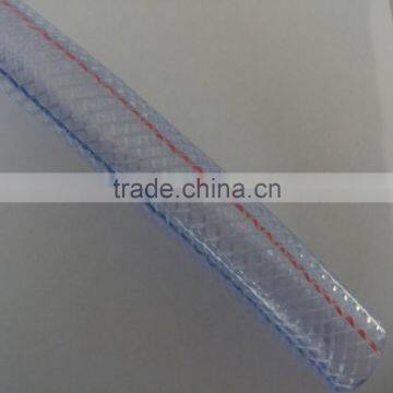 Standard Standard and PVC Material Pvc Ribbed Spiral Electrical Flexible Hose photo-5