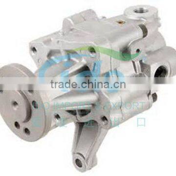 Aluminium Power Steering Pump for BMW X5 Steering Parts 32411096434 photo-3