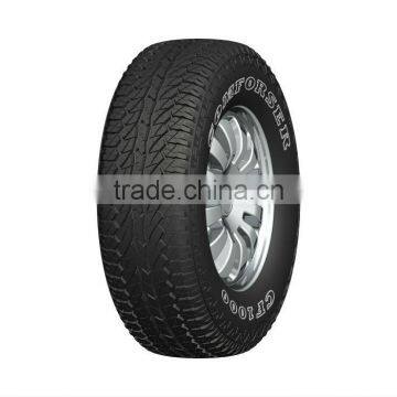 Comforser Brand SUV Tires photo-2