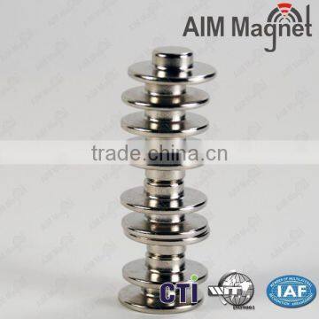 Hat Magnet Neodymium Magnets For Sale photo-4