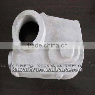 Precision Investment Casting Part on Sale photo-3