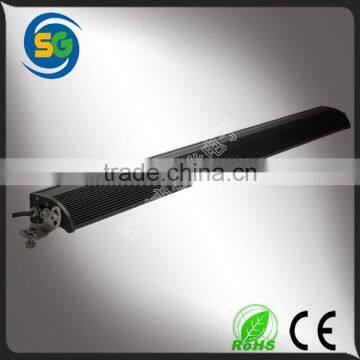 Amber Led Light Bar 270w 48.5'' Led Light Bar With Bracket Offroad Led Light Bar photo-3