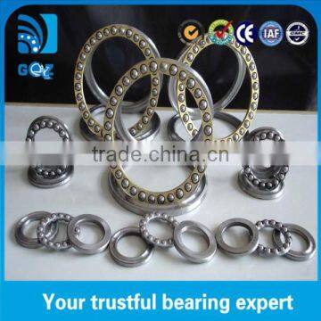 Professional Supply of 51221M Thrust Ball Bearing with High Quality