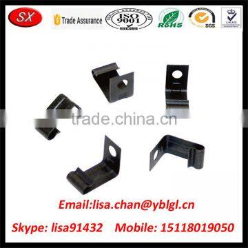 Hot Selling Hardware Funiture Metal U Shaped Spring Clip photo-4