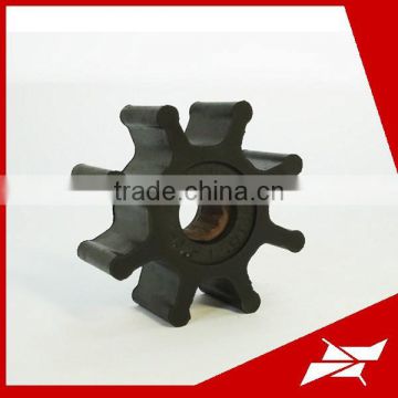 Marine engine use F10CBC water pump impeller for Nikkiso Eiko water pump