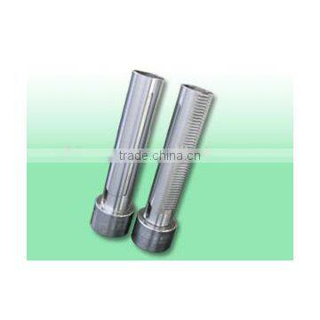 Gear Supplier Row Gear Tube