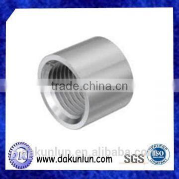 China Factory Hot Sale Stainless Steel/Brass Bushing photo-2