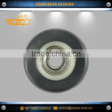 623zz bearing smooth wheel roller