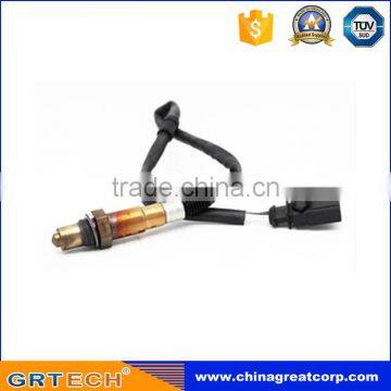 06G906262D, 0258006707 hot sale oxygen sensor for VW