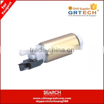 Hot sale mechanical fuel pump for Peugeot 206